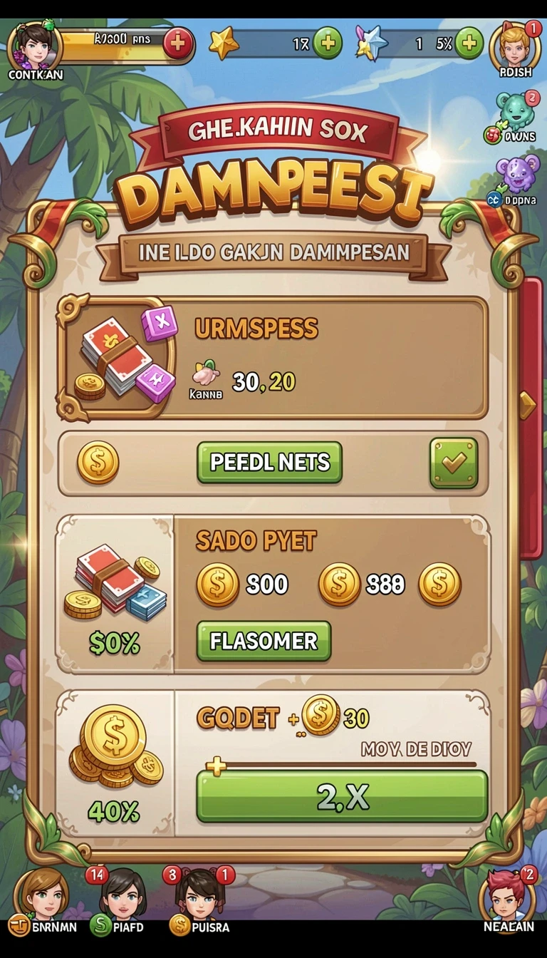 support Terbaru: Review Aplikasi dan Link Unduh screenshot 2
