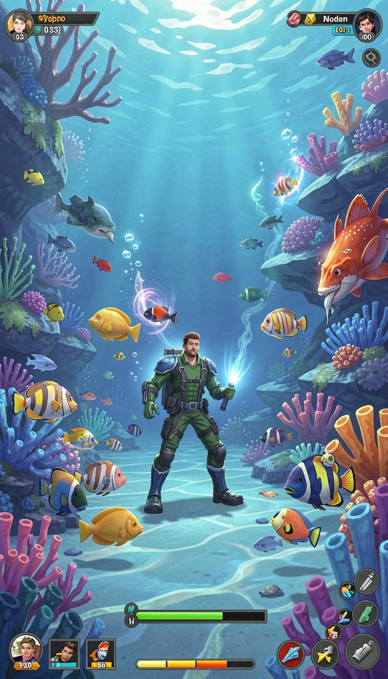 Download 5rt APK untuk Android screenshot 3