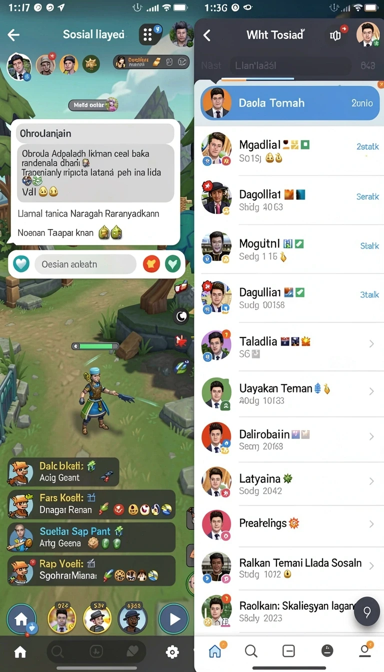 Download vo777 APK Terbaru Full Version screenshot 1