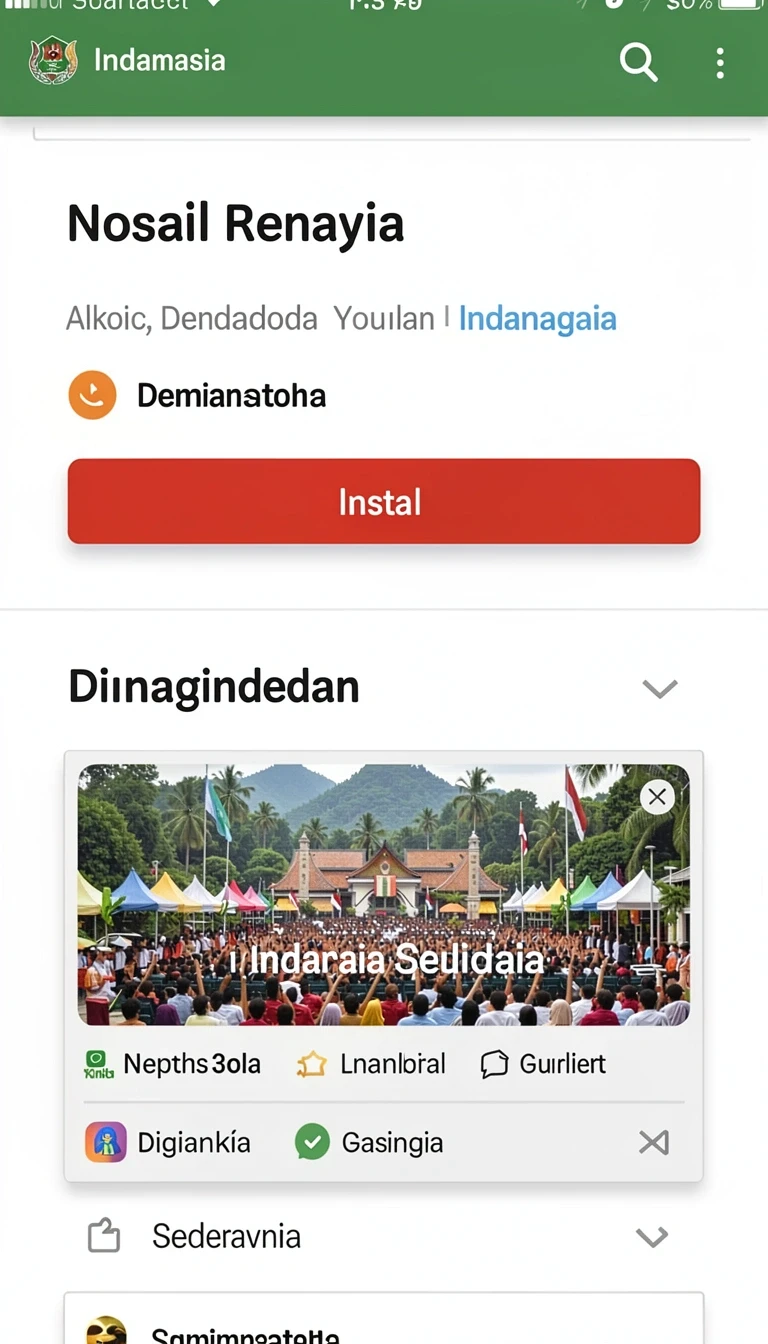 Update Aplikasi haikuotk ke Versi Terbaru screenshot 3