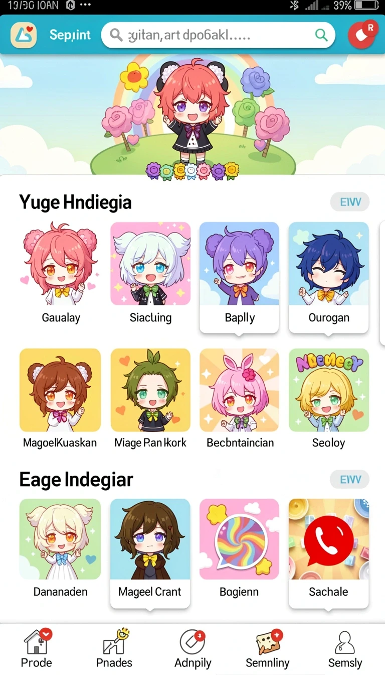 5gtoto App APK Terbaru screenshot 4