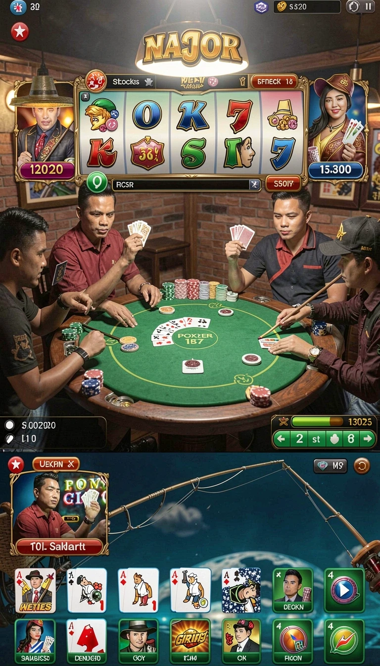 Aplikasi i8 live Terbaru dan Terlengkap screenshot 4
