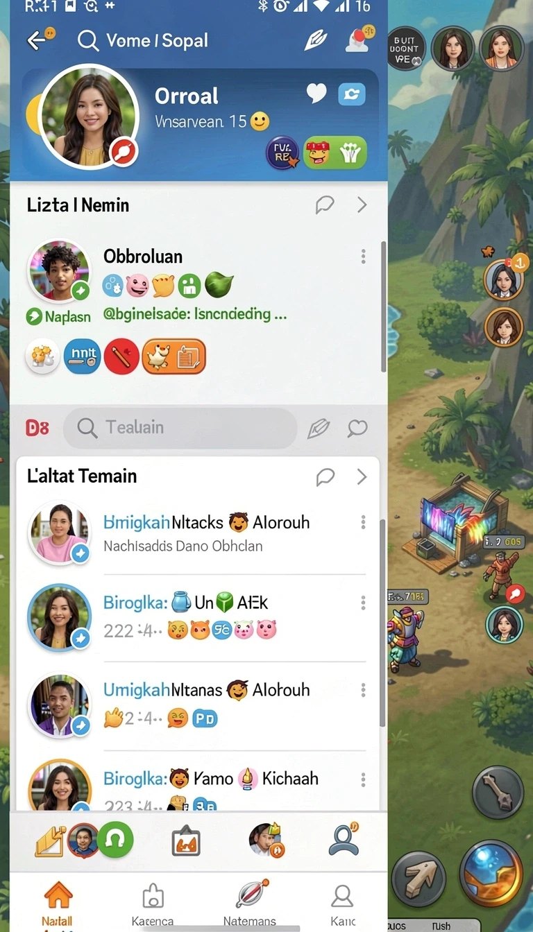 mc888 APK Terbaru dan Aman untuk Diunduh screenshot 4