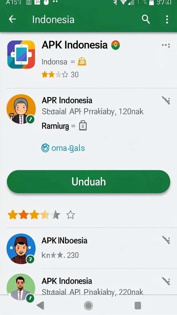 Aplikasi god77 Terbaru: Review dan Link Download screenshot 4