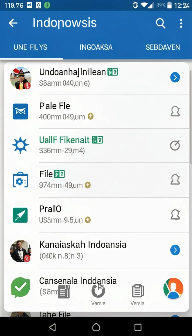 kaya33 Versi Terbaru untuk Android Tanpa Ribet screenshot 2