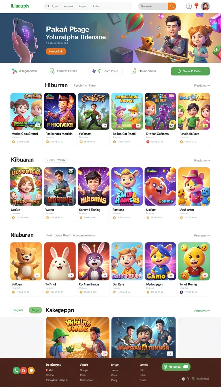 Aplikasi bomtoto Terbaru: Review dan Link Download screenshot 3