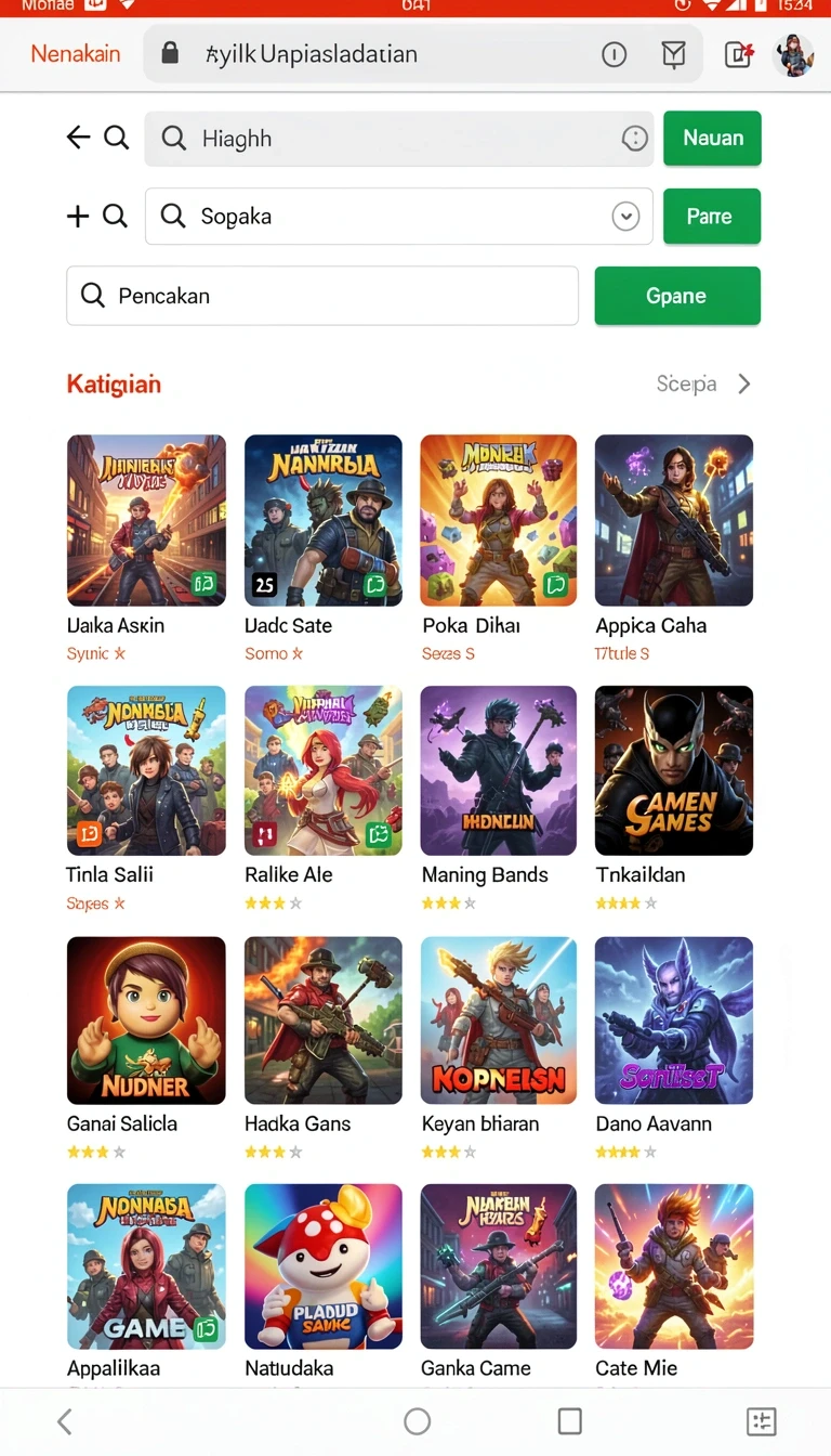 Review Aplikasi 7cone Versi Terbaru screenshot 4