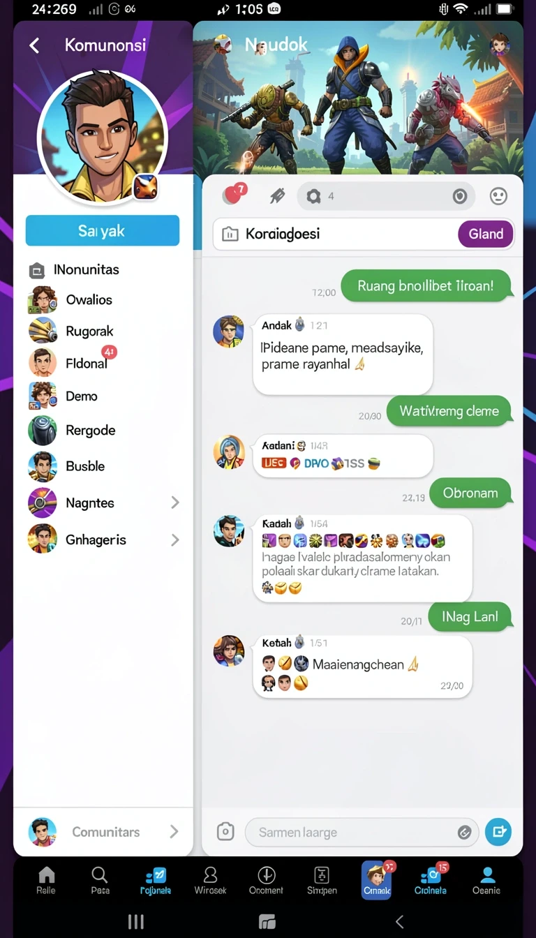 918kaya APK Terbaru: Download Cepat dan Gratis screenshot 2
