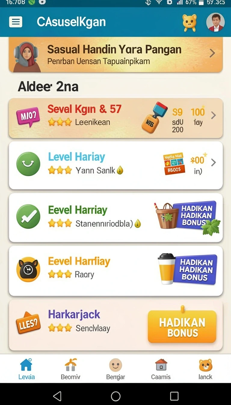 Sweet Powernudge Terbaru untuk Pemain: Review dan Panduan 4