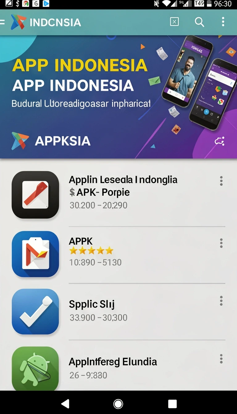 Download 6cf APK untuk Android screenshot 1