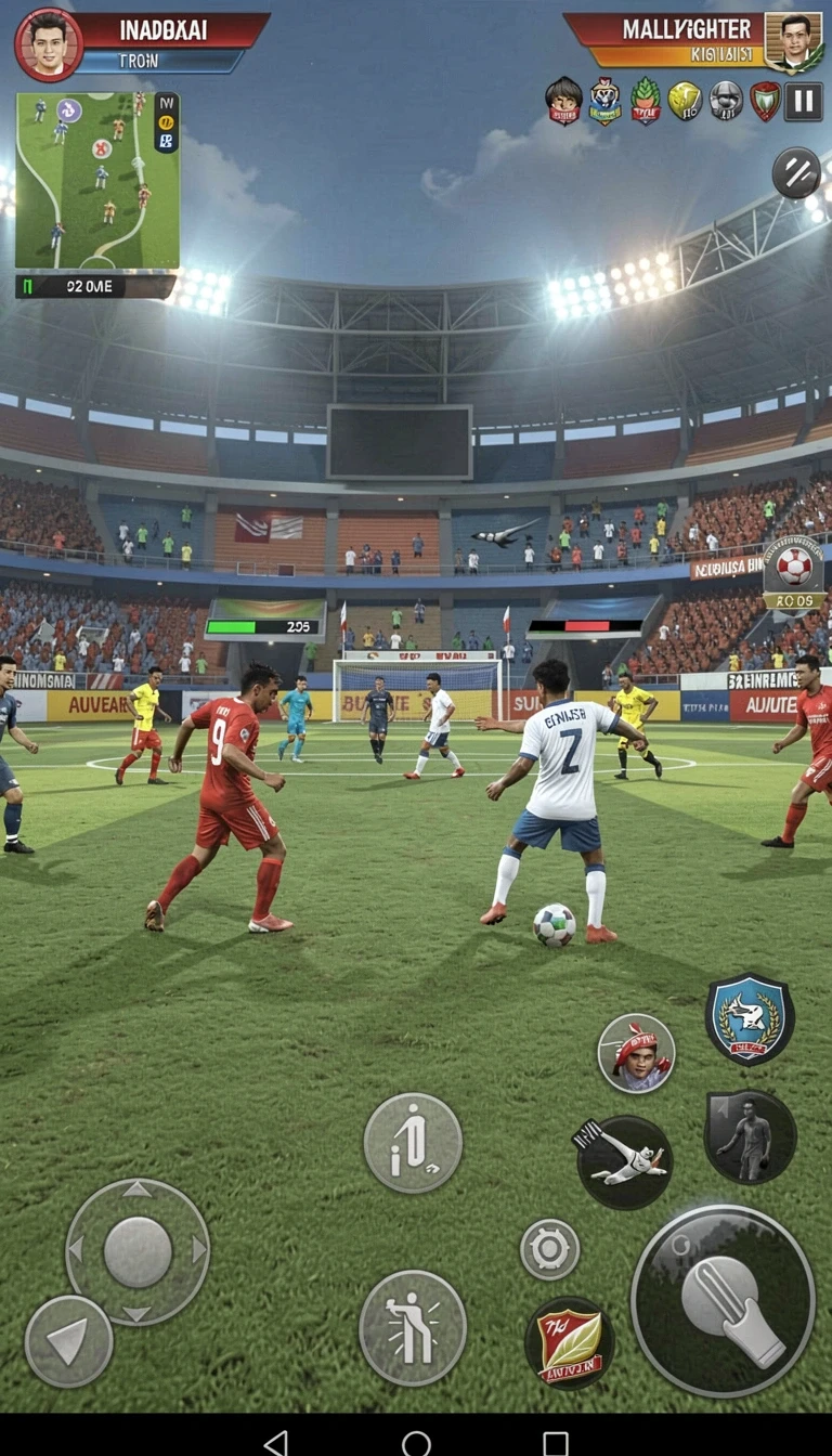 Download j200m APK Original untuk Android screenshot 2