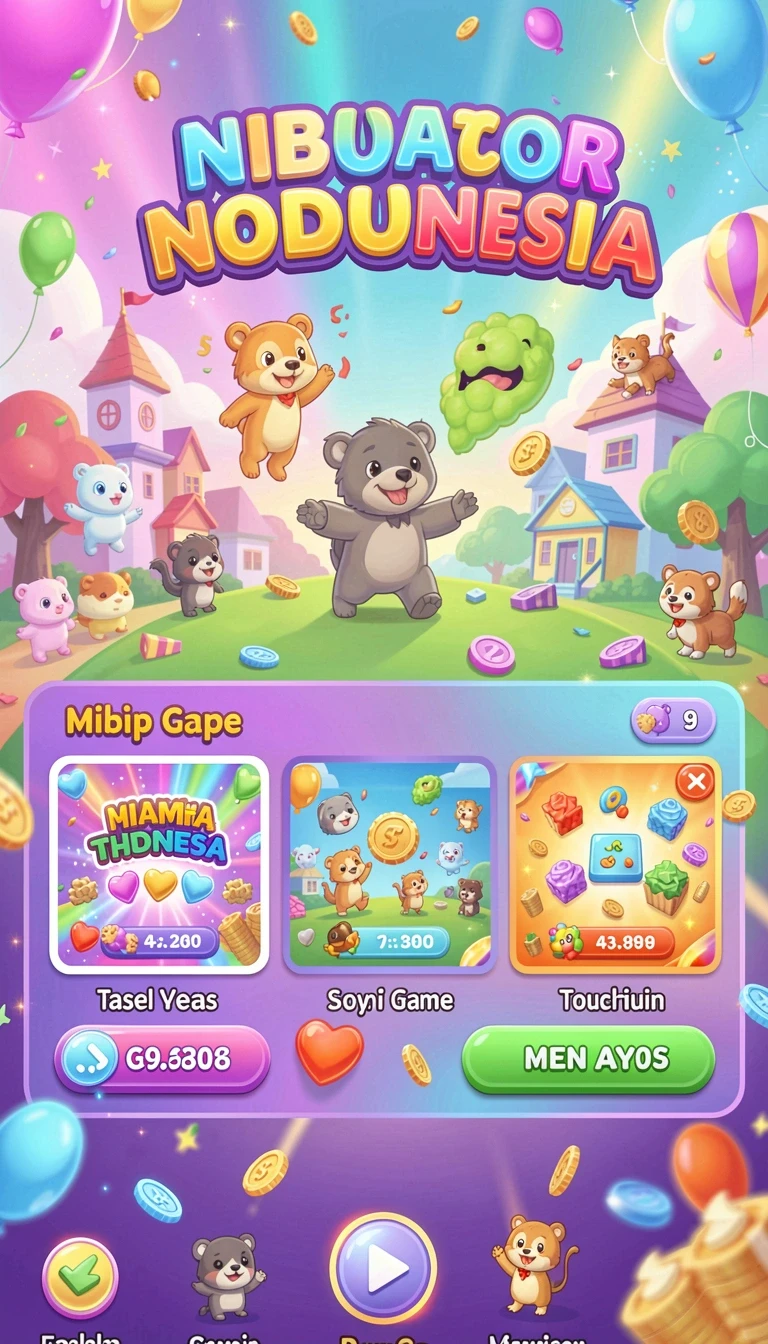 98toto Terbaru: Download APK dan Info Lengkap screenshot 3