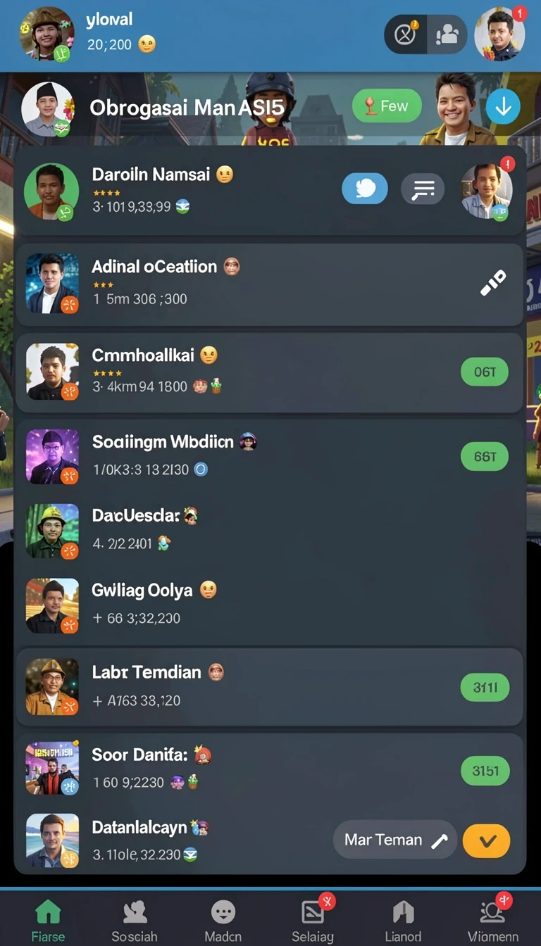 kerangwin APK Terbaru dengan Fitur Lengkap screenshot 2