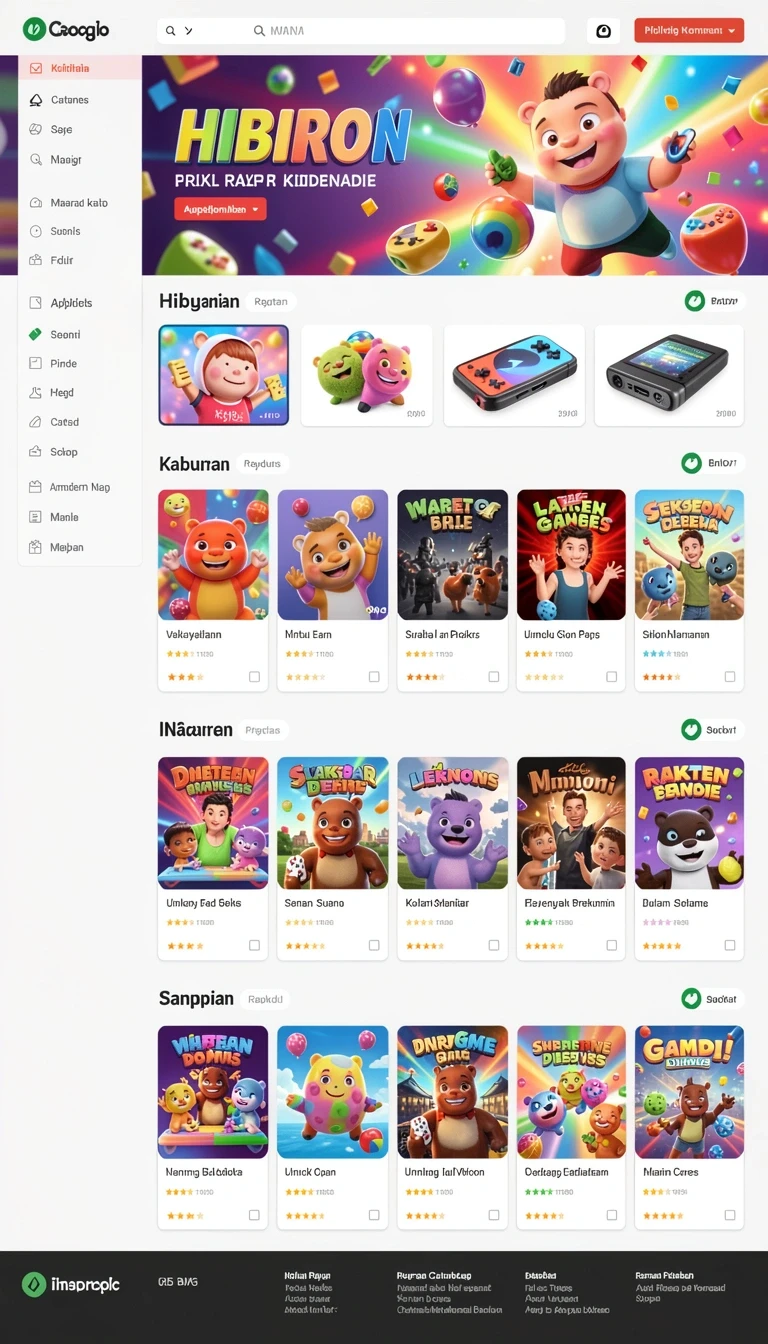 Review Aplikasi 7cone Versi Terbaru screenshot 1