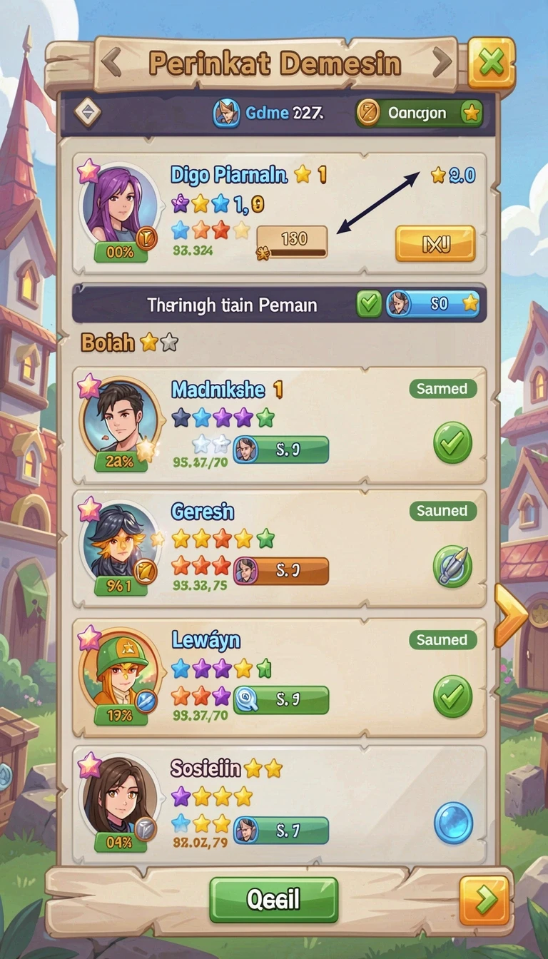 Review Aplikasi 6r6r Versi Terbaru screenshot 3