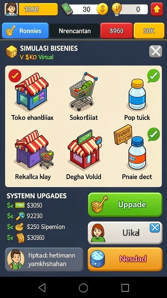 Review Aplikasi 6svip Versi Terbaru screenshot 4