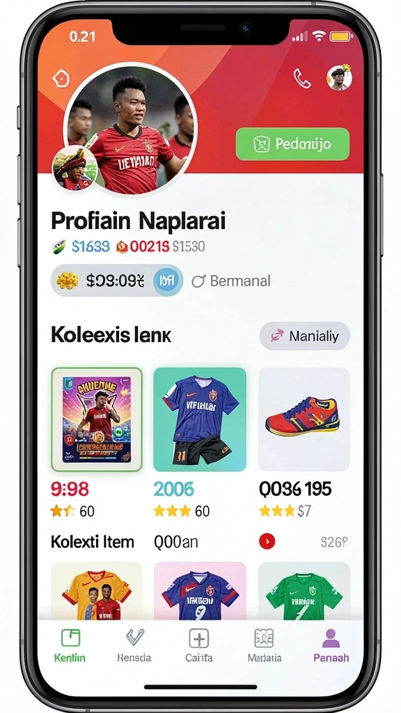 Panduan Bermain Lucky 8 Merge Up di Android Terlengkap 2