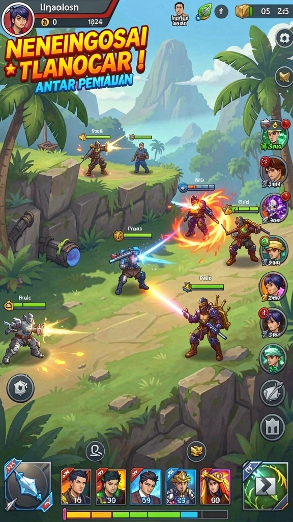 Review Aplikasi 7cone Versi Terbaru screenshot 3