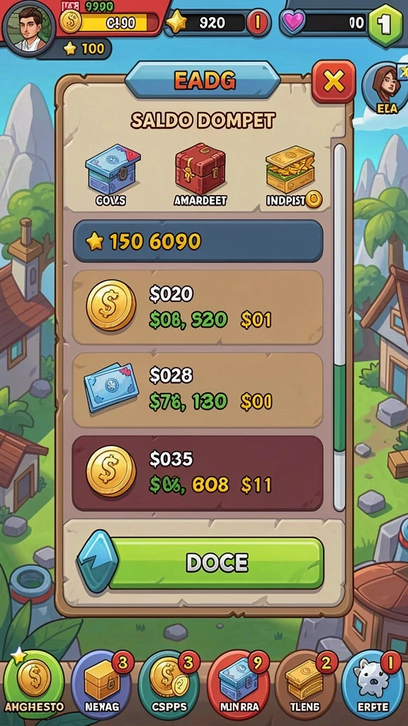 Gold Tiger Ascent Terbaru: Review, RTP, dan Link Bermain 2