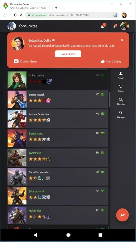 Panduan Lengkap Main Beast Below di Perangkat Android 1
